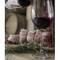 Old Road Wine Company The Butcher and Cleaver